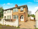 Thumbnail for sale in Thorburn Road, New Ferry, Wirral