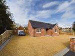 Thumbnail to rent in Station Road, Aslacton, Norwich