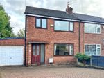 Thumbnail for sale in Norfolk Crescent, Failsworth, Manchester, Greater Manchester