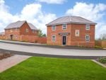 Thumbnail to rent in Longmeanygate, Midge Hall, Leyland, Lancashire