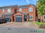 Thumbnail to rent in Farmhouse Way, Grassmoor, Chesterfield, Derbyshire