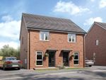 Thumbnail to rent in "The Avonsford - Plot 229" at Dowling Road, Uttoxeter