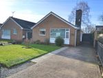 Thumbnail for sale in Alumbrook Avenue, Holmes Chapel, Crewe