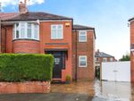 Thumbnail for sale in Hollymount Avenue, Offerton, Stockport, Cheshire