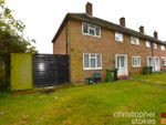 Thumbnail to rent in Shaw Close, Cheshunt