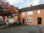 Thumbnail to rent in Packwood Close, Bentley Heath, Solihull