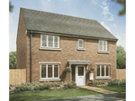 Thumbnail to rent in Buttercup Lane, Shepshed, Loughborough