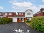 Thumbnail for sale in Fullbrook Close, Shirley, Solihull