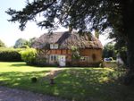 Thumbnail to rent in Upper Street, Breamore, Fordingbridge