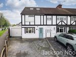 Thumbnail for sale in Elm Way, Ewell