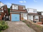 Thumbnail for sale in James Dee Close, Brierley Hill