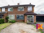 Thumbnail to rent in Hughenden Avenue, High Wycombe