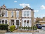 Thumbnail for sale in Wroughton Road, London