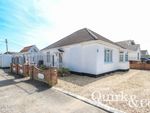 Thumbnail for sale in Chamberlain Avenue, Canvey Island