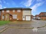 Thumbnail to rent in Ploughmans Headland, Stanway, Colchester