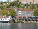 Thumbnail to rent in Quayside, 40-58 Hotwell Road, Hotwells, Bristol