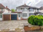 Thumbnail for sale in Ralph Road, Shirley, Solihull