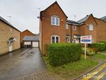 Thumbnail for sale in Plover Road, Leighton Buzzard, Bedfordshire