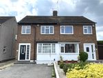 Thumbnail to rent in Prospect Avenue, Stanford-Le-Hope, Essex