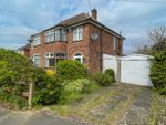 Thumbnail to rent in Thorpe Drive, Leicester