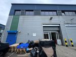 Thumbnail to rent in Beaver Industrial Park, Brent Road, Southall, Greater London