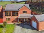 Thumbnail to rent in Oak View, Sarn, Newtown, Powys
