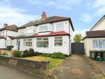 Thumbnail for sale in Leechcroft Road, Wallington