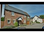 Thumbnail to rent in Jubilee Way, Sturminster Marshall, Wimborne