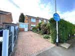 Thumbnail for sale in Shakespeare Road, Chase Terrace, Burntwood