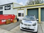 Thumbnail to rent in Unit 7, Temple Farm Industrial Estate, 7, Brookside Centre, Southend-On-Sea