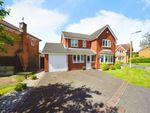 Thumbnail for sale in Barn Way, Markfield, Leicester, Leicestershire