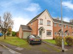 Thumbnail for sale in Hollyhock Close, Newport