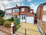 Thumbnail for sale in Rock Road, Urmston, Manchester