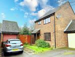 Thumbnail to rent in Lydia Mews, North Mymms, Hatfield