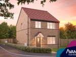 Thumbnail to rent in "The Cadeby" at Heath Lane, Earl Shilton, Leicester