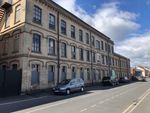Thumbnail to rent in Jason Works, Serviced Offices, Clarence Street, Loughborough