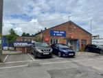 Thumbnail to rent in Former Jewson Tool Hire, Garden Trading Estate, London Road, Devizes, Wiltshire
