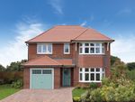Thumbnail for sale in Foxlydiate Lane, Redditch