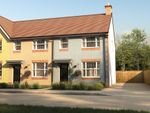 Thumbnail to rent in "The Byron" at Bells Close, Thornbury