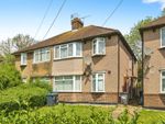 Thumbnail for sale in Priory Close, Sudbury Hill, Harrow