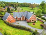 Thumbnail to rent in Poplar Drive, Leighton, Welshpool, Powys