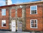 Thumbnail to rent in St. Johns Place, Bury St. Edmunds