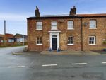 Thumbnail to rent in Pulham Lane, Wetwang, Driffield