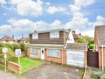 Thumbnail for sale in Banner Way, Minster-On-Sea, Sheerness, Kent
