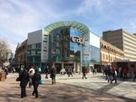 Thumbnail to rent in Unit 21, Capitol Shopping Centre, Queen Street, Cardiff