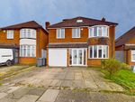 Thumbnail to rent in Newburn Croft, Quinton, Birmingham