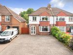 Thumbnail to rent in Station Road, Ditton, Aylesford