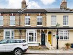Thumbnail to rent in Trehern Road, East Sheen