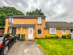 Thumbnail to rent in Caspian Close, St. Mellons, Cardiff