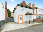 Thumbnail for sale in Roman Road, Birstall, Leicester, Leicestershire